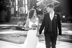 Gianna + Christian